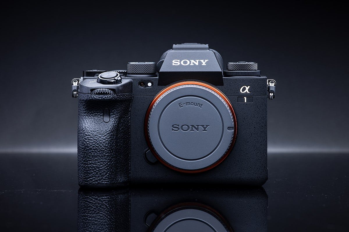 Cover Image for Sony Alpha A1, a premium mirrorless flagship for professionals